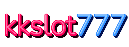 kkslot777 — logo kanal