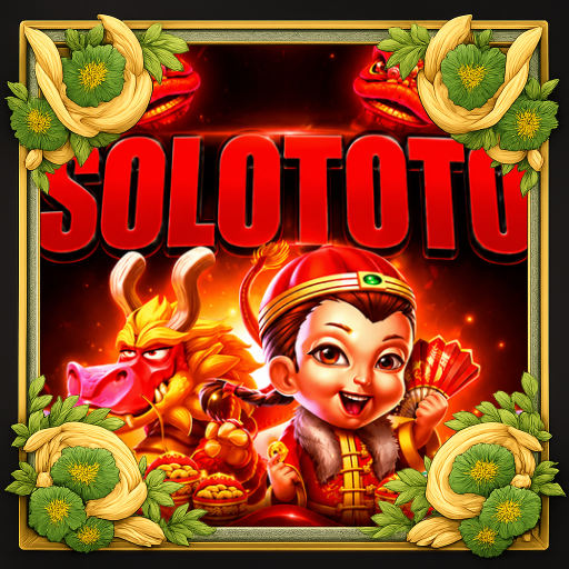 solototo — mitra unggulan