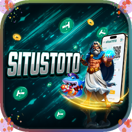 situstoto — mitra unggulan